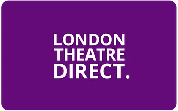 London Theatre Direct Gift Card