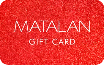 Matalan Gift Card