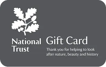 National Trust Gift Card