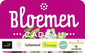 Bloemen Gift Card