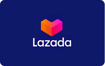 Lazada Gift Card