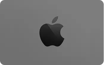 Studio A (Apple) Gift Card