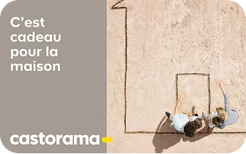 Castorama Gift Card