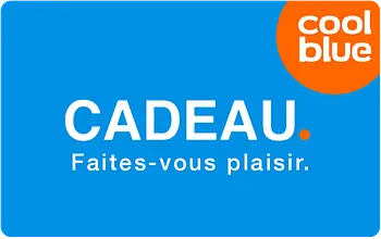 Coolblue Gift Card