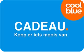 Coolblue Gift Card