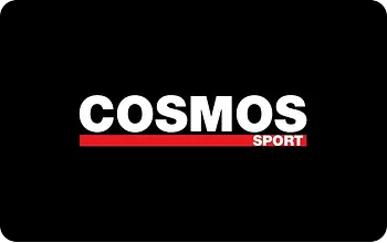 Cosmos Sport Gift Card