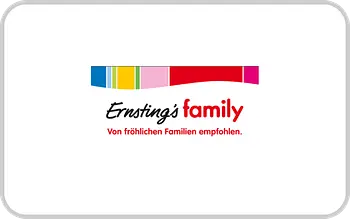 Ernsting's Gift Card