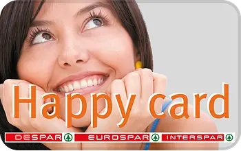 Despar Gift Card