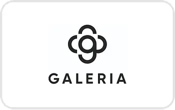 Galeria Gift Card