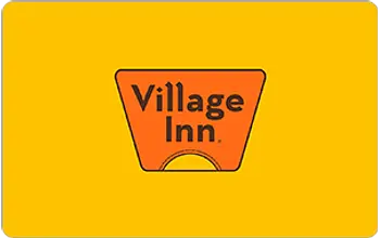 Village Inn Gift Card