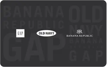 GAP Gift Card